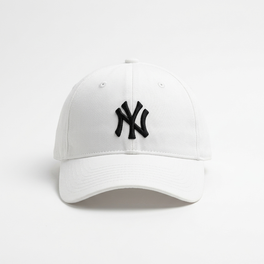 NY - Blanco/Negro