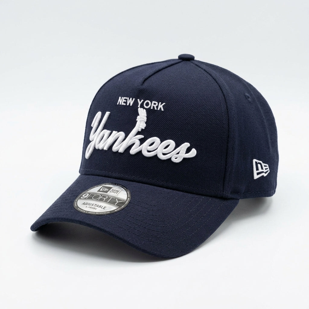 YANKEES - Azul Oscuro