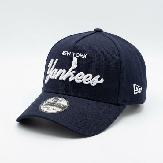 YANKEES - Azul Oscuro