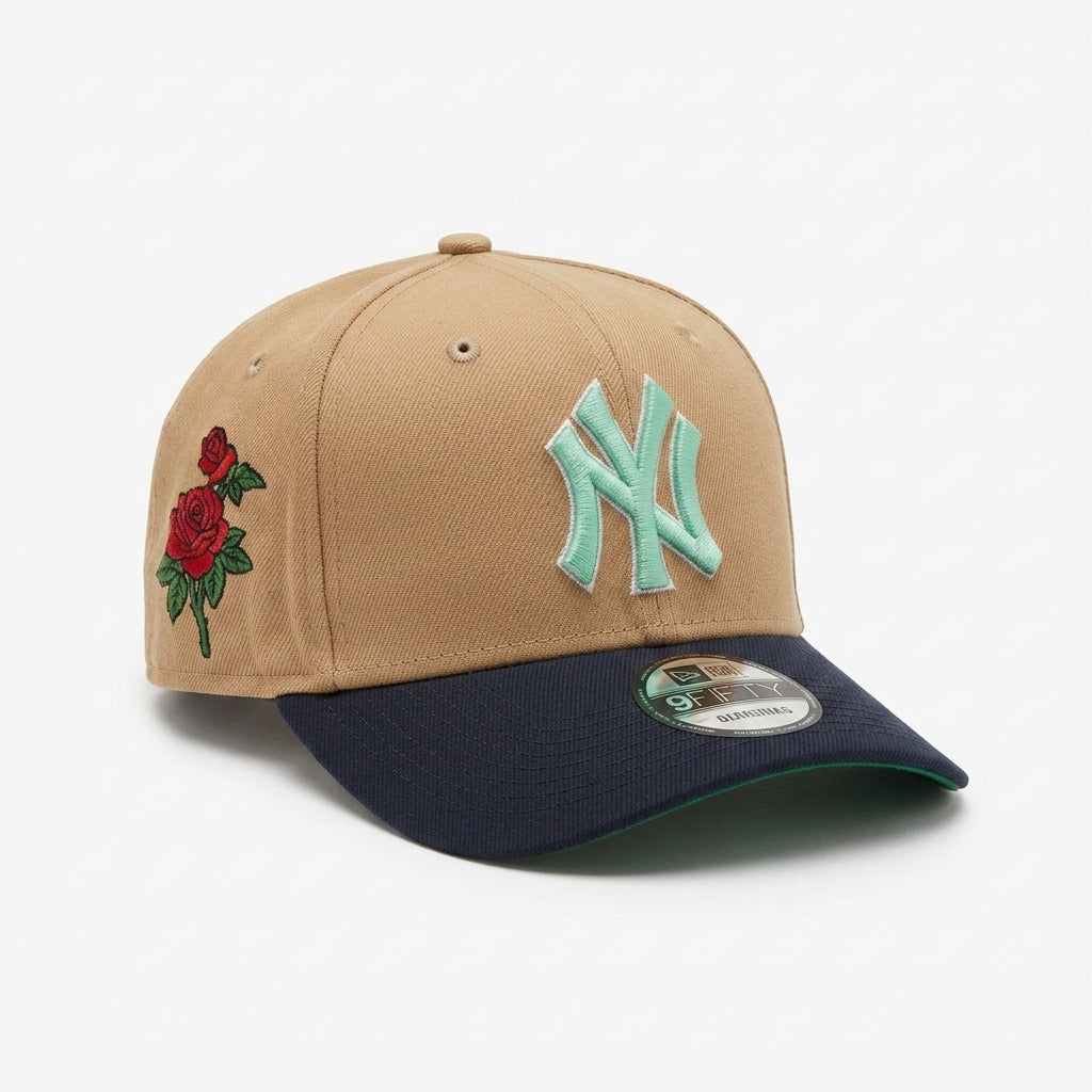 NEW ERA - NY Café/Negro