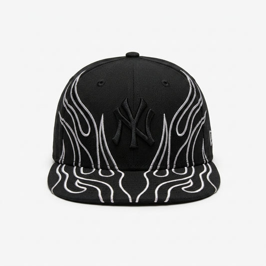 NY - Negra Flama