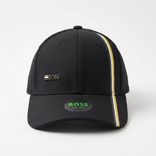 BOSS - Negra Tres Bandas