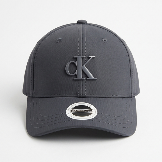 CK - Gris/Placa
