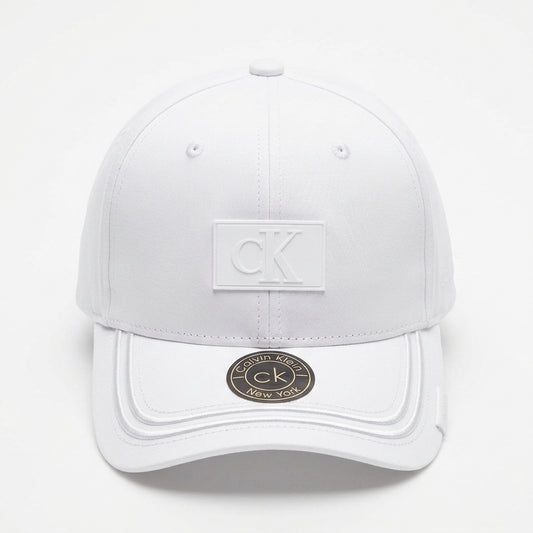 CK - All White