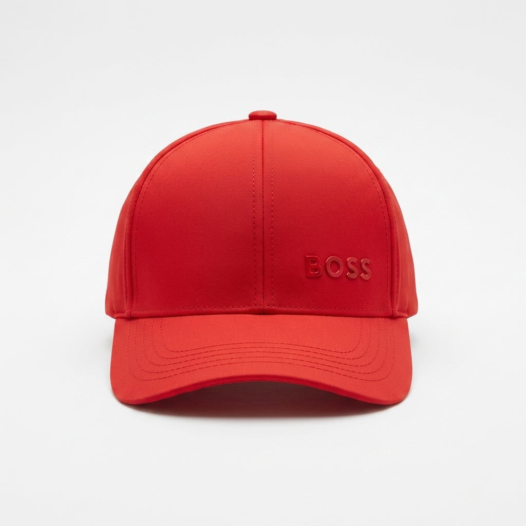 BOSS - Roja