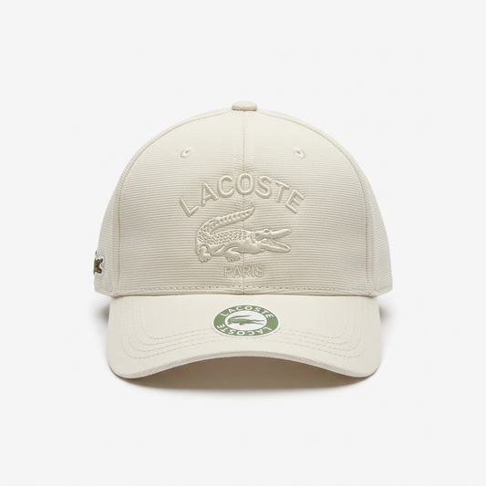 LACOSTE - Crema