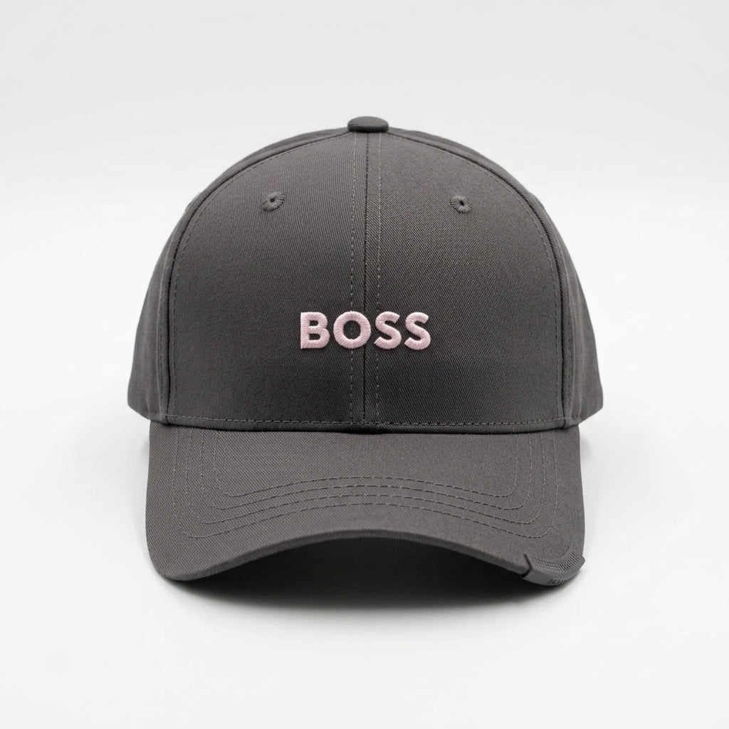 BOSS - Gris