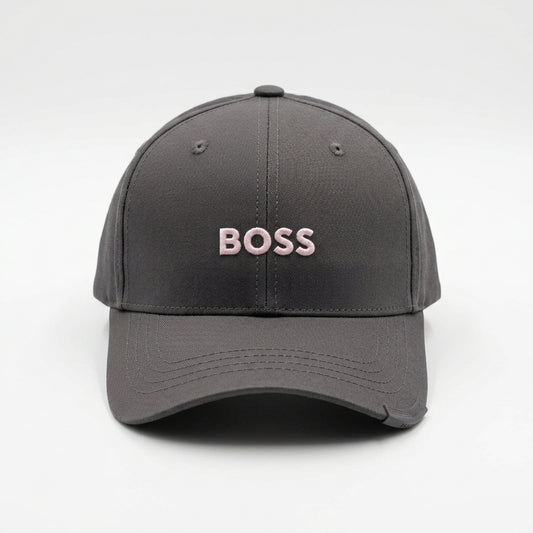 BOSS - Gris