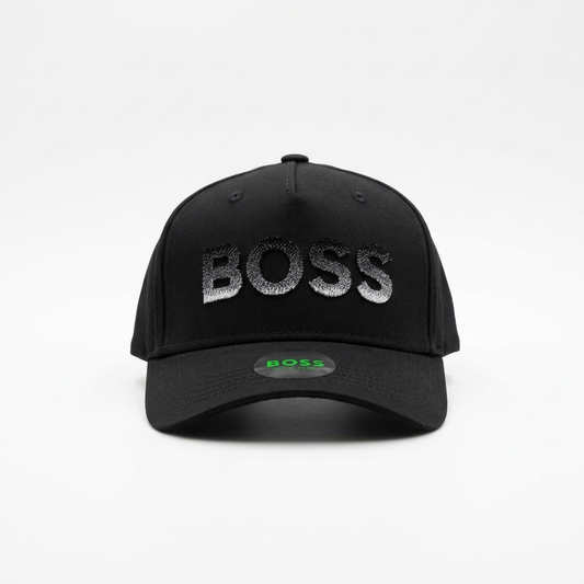 BOSS - Negra/Blanca Especial