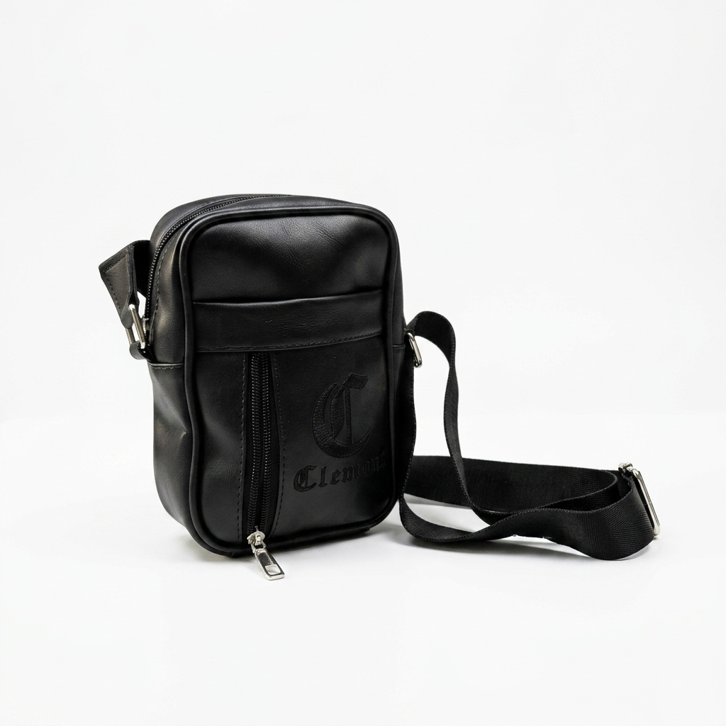 CLEMONT - All Black