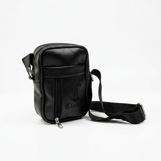 CLEMONT - All Black