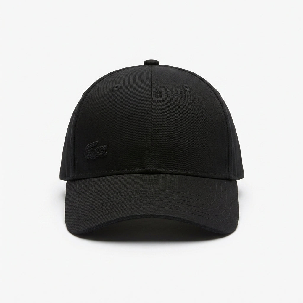 LACOSTE - All Black