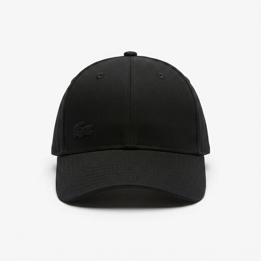 LACOSTE - All Black