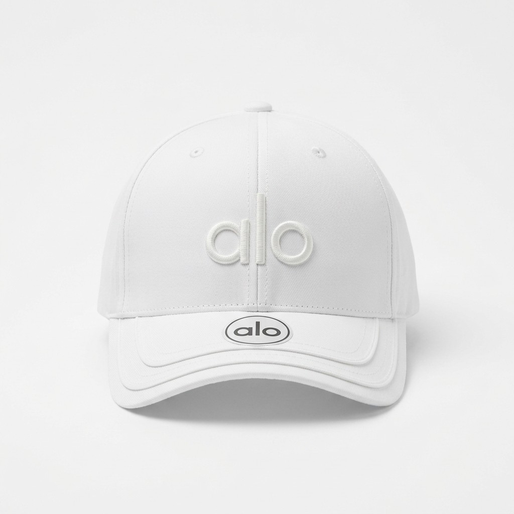 ALO - Blanca