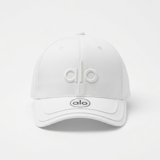 ALO - Blanca