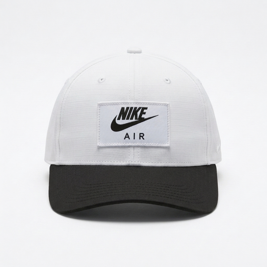 NK AIR - Blanca/Negro