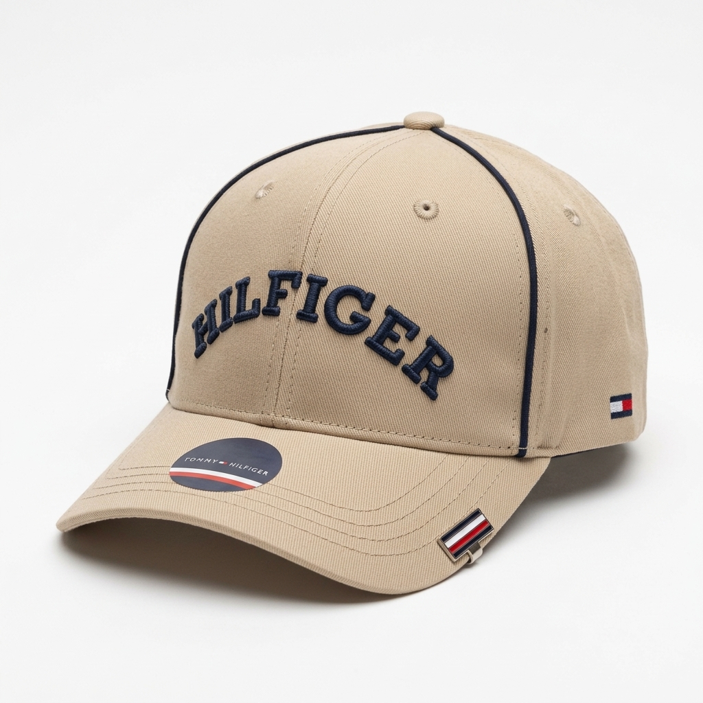 HILFIGER - Crema