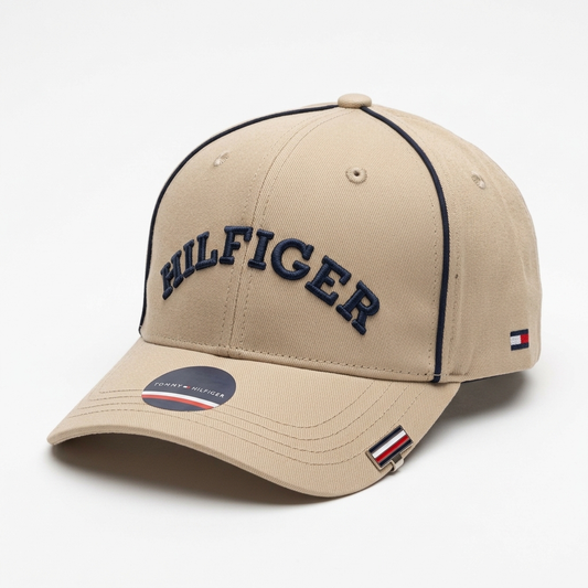 HILFIGER - Crema