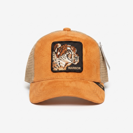WARRIOR - Naranja