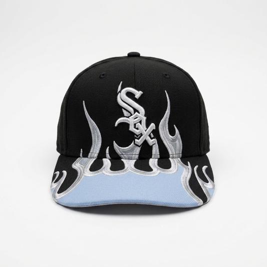 SOX - Negra Flama