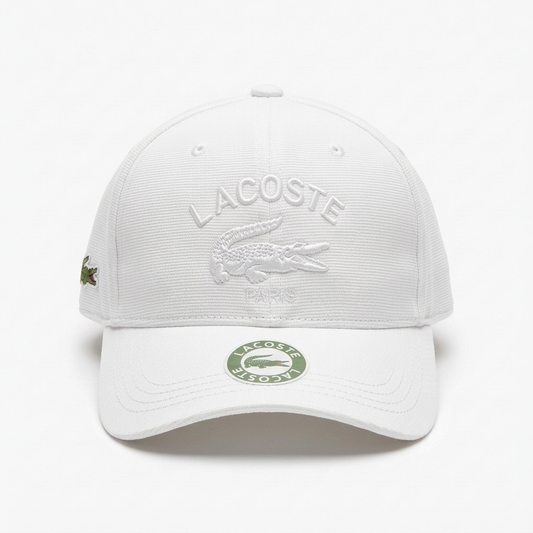 LACOSTE - Blanca