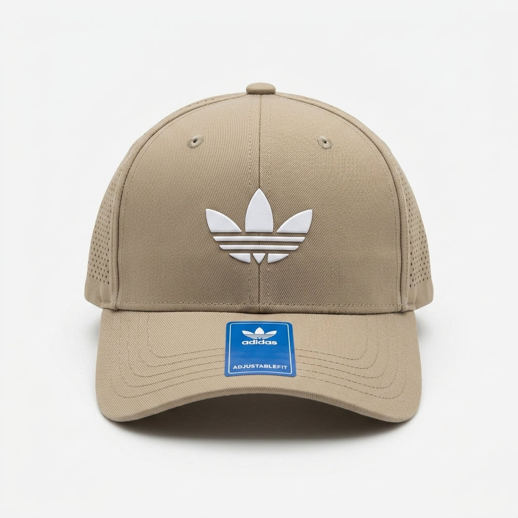 ADIDAS OG - Crema/Logo Blanco