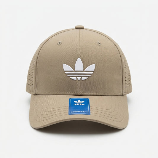 ADIDAS OG - Crema/Logo Blanco