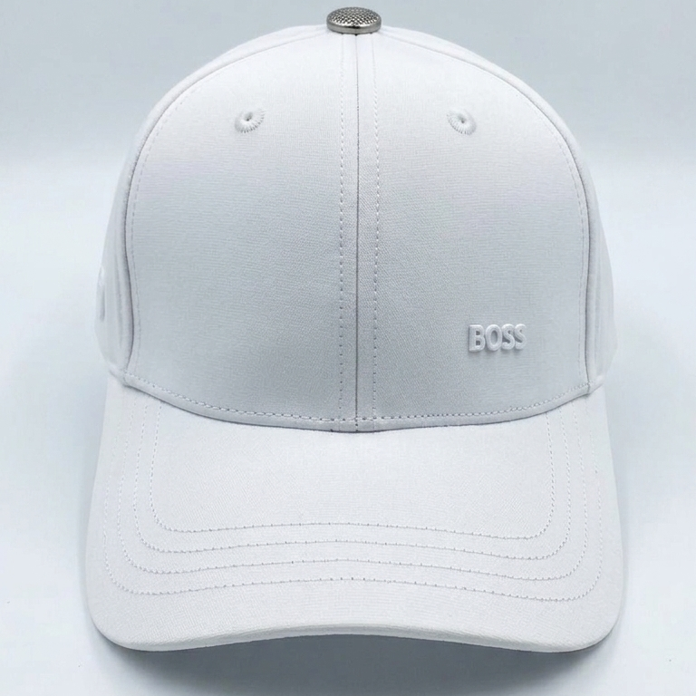 BOSS - Blanca Clásica