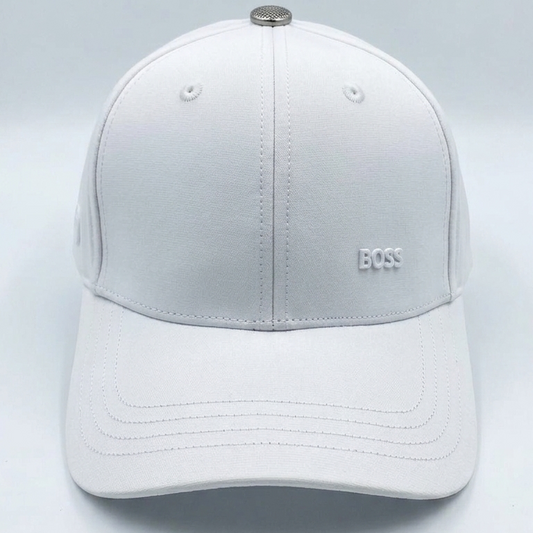 BOSS - Blanca Clásica