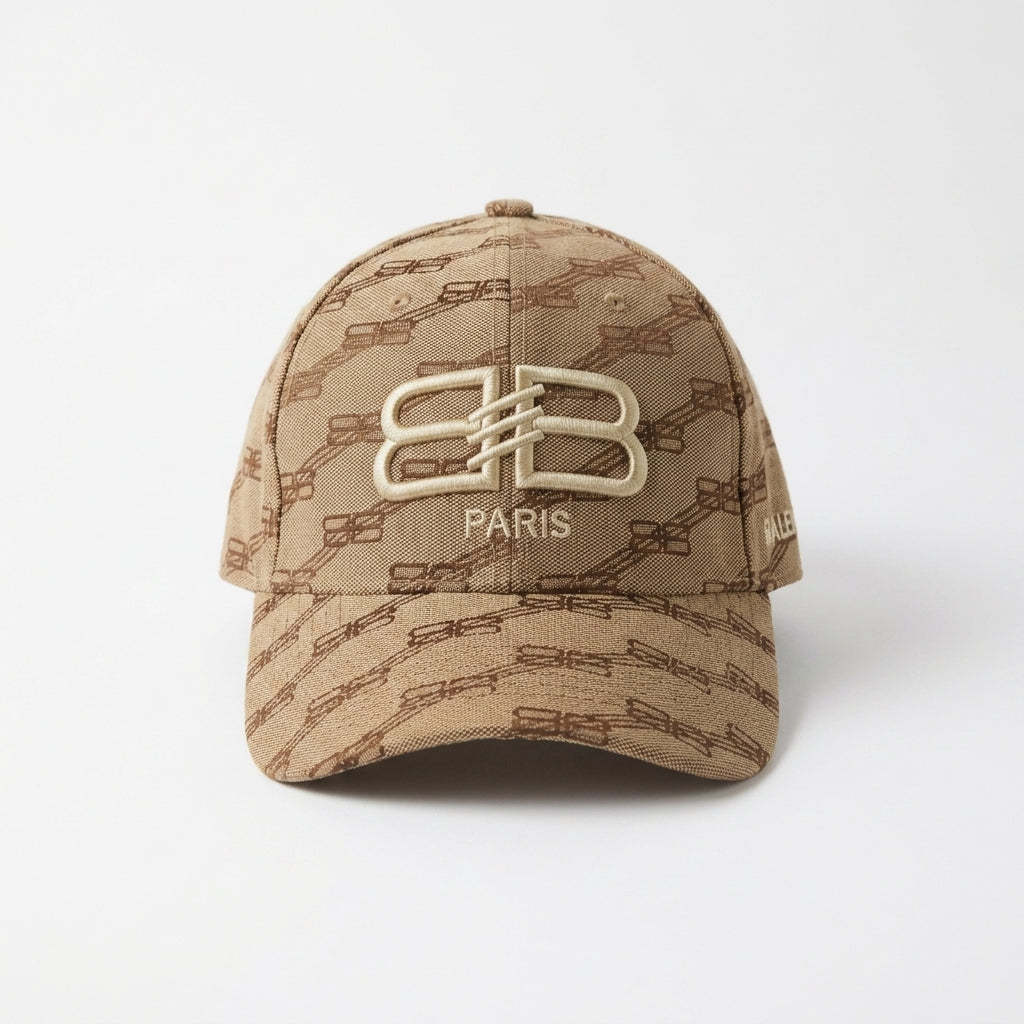 BALENCIAGA - Special Cream