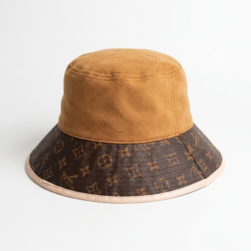 GORRO LV - Café