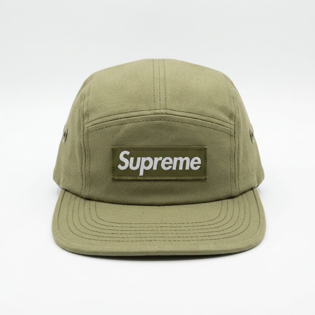 SUPREME - Verde