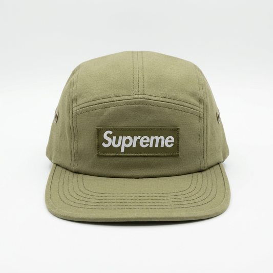 SUPREME - Verde