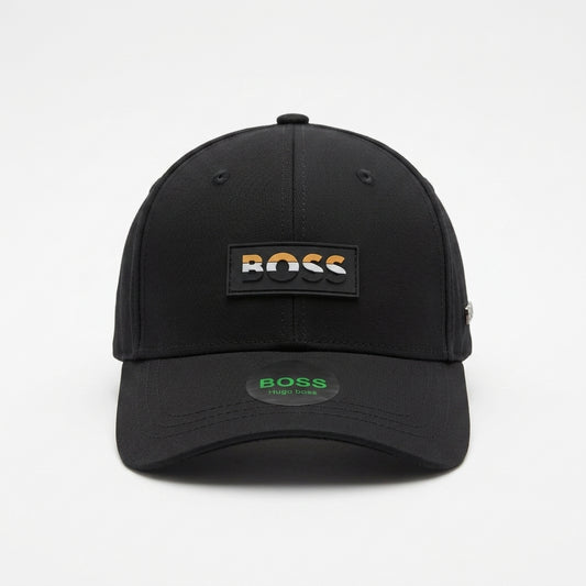 BOSS - Black Gold Edition