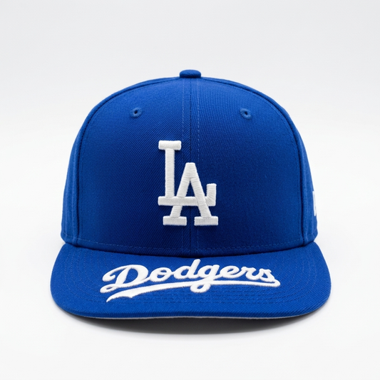 LA - Blue Dodgers