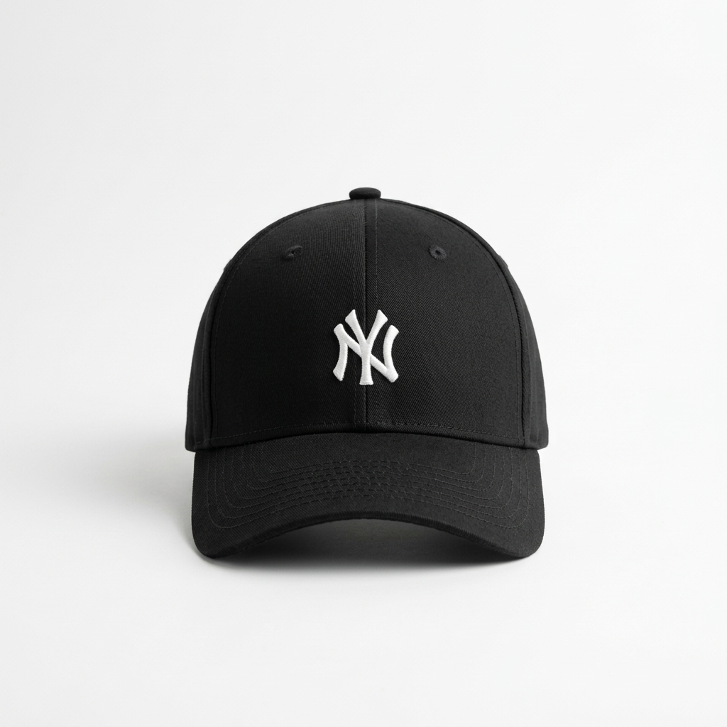 NY - Negra/Blanco