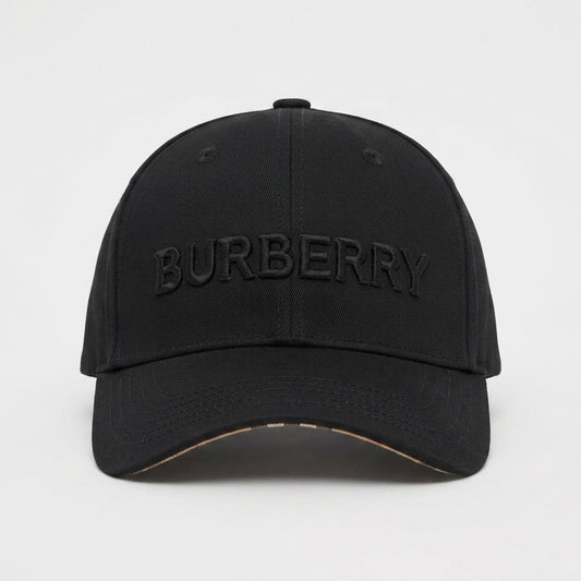BURBERRY - All Black