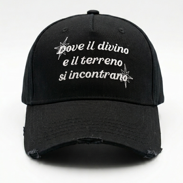 CLEMONT - Negra Divino
