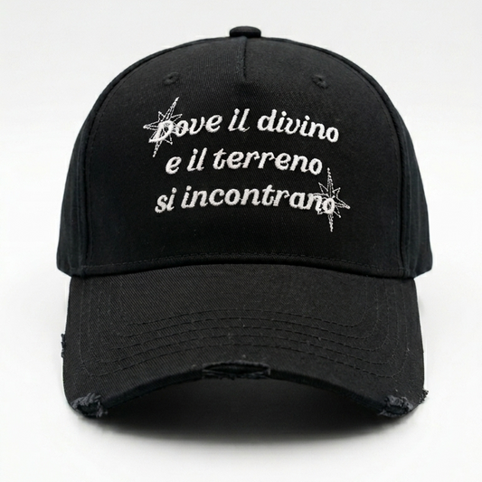 CLEMONT - Negra Divino