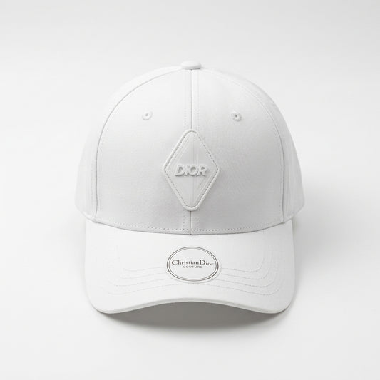 DIOR - White