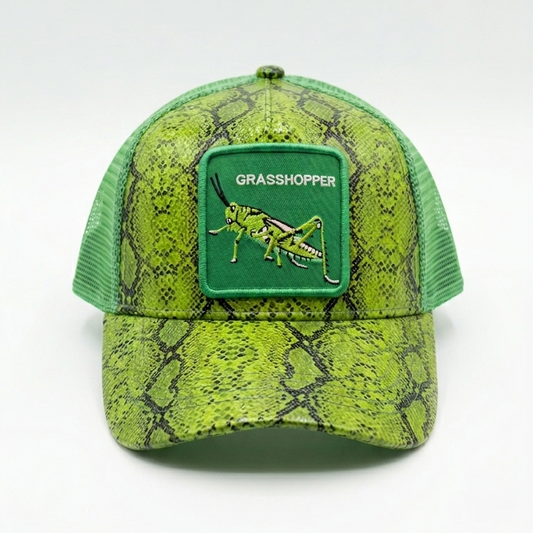 Grasshopper