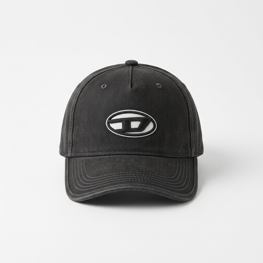 DIESEL - Gris Oscuro