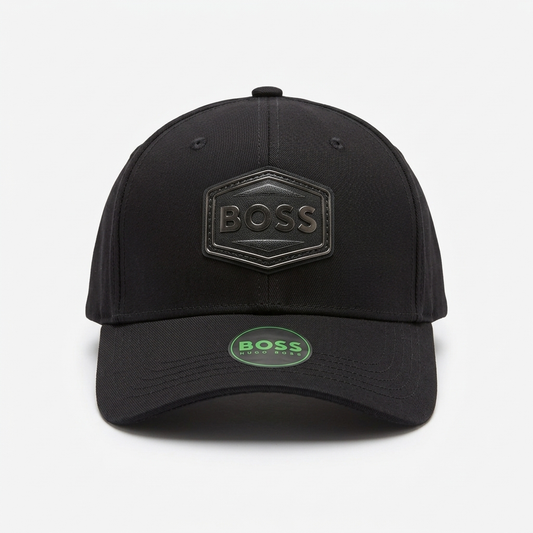 BOSS - Negra