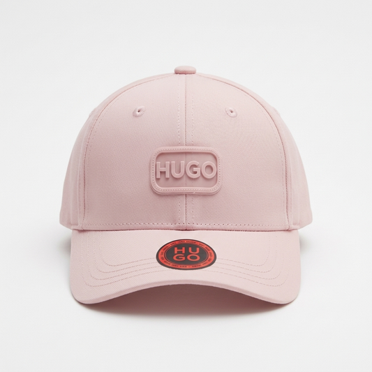 HUGO - Placa/Rosada