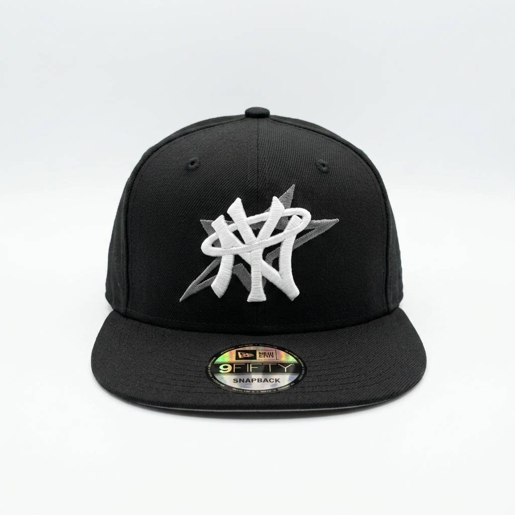 NY - Black Star