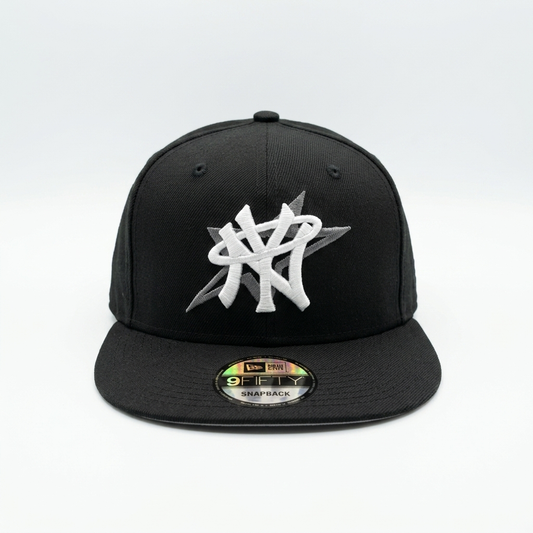 NY - Black Star