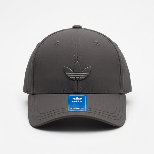 ADIDAS - Gris/Placa