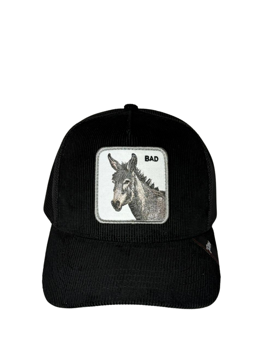 BAD DONKEY – Black Edition