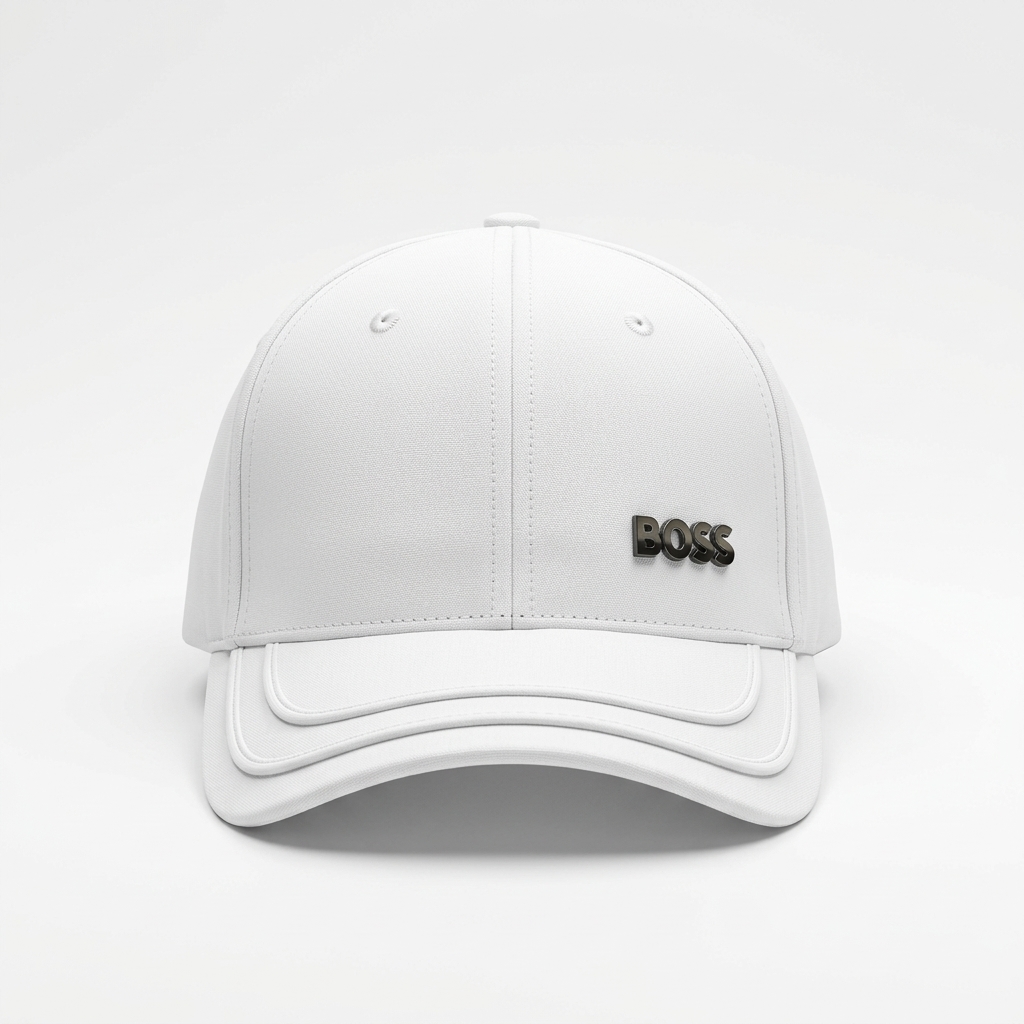 BOSS - Blanca