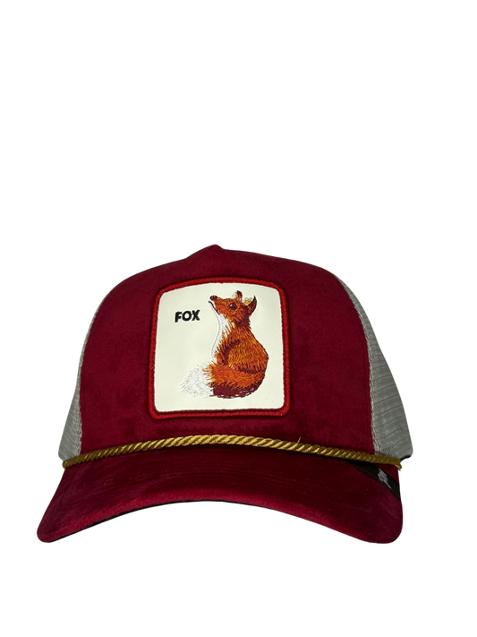 FOX - Red Edition